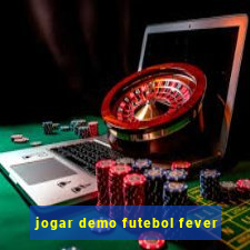 jogar demo futebol fever